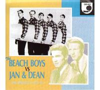 15 greatest hits (1986, UK/J, vs. Jan & Dean)