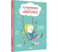 15 HISTOIRES POUR GRANDIR