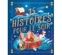 15 histoires pour le soir