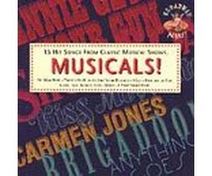 15 Hit Songs from Classical Mu