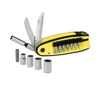15 in 1 multifunction tool