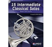 15 Intermediate Classical Solos