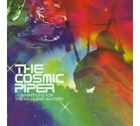 15 Inventions For the Highland Bagpipes by The Cosmic Piper (2009-07-21?