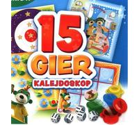 15 jeux Kaléidoscope