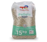 15 kg de granulés de Bois granulés de Chauffage pellets en Plus A1