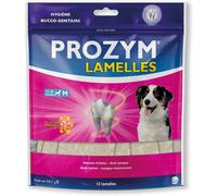 15 Lamelles Pour Chiens - Soin Dentaire À Mâcher - N°1 Chez Les Vétérinaires - Haleine Fraîche - Anti-Tartre - Anti-Plaque - Gencives Saines (M)