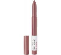 15 Lead The Way - Crayon Rouge À Lèvres Superstay Ink De Maybelline New York