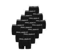 15 Lot De Head Boxer Hommes Boxer Basic Pantalon sous-Vêtement