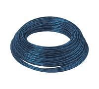RYOBI Fil de coupe torsadé Whisper RAC175 1,6 mm x 15 m – Silencieux, Aérodynamique, Universel