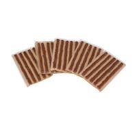15 Mèche Reparation Crevaison TUBELESS Pneu