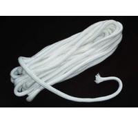 15 mètres de Corde Blanche Diamètre 8 mm