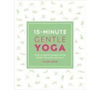 15-Minute Gentle Yoga
