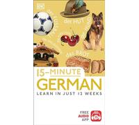 15-Minute German