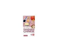 15-Minute Mandarin Chinese