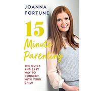 15-Minute Parenting