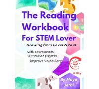 15-Minute Reading Lab: A STEM-Inspired Journey from Level N to O