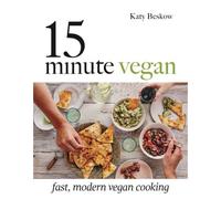 15-Minute Vegan