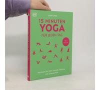 15 Minuten Yoga Für Jeden Tag
