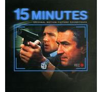 15 Minutes by Original Soundtrack (2001-04-19)