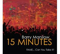 15 Minutes [Import]