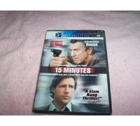 15 Minutes (Infinifilm Edition)