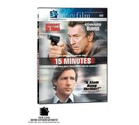 15 Minutes (Infinifilm Edition) by Robert De Niro