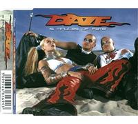 Daze – 15 Minutes of Fame – Import – Sony