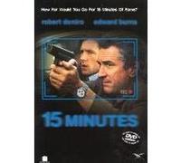 15 MINUTES/VN G