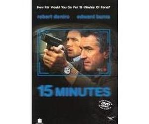15 MINUTES/VN G