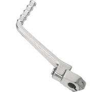 15 mm 210 mm Kick Starter levier à bascule en alliage d'acier pour 150cc 200cc 250cc Pit Pro Trail Dirt Bike
