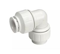 15 mm Speedfit Equal Coude - Pem0315 W - Sac de 5