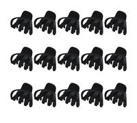 15 Morceaux De Petite Épingle À Cheveux, Épingle À Cheveux Mignonne Créative, Accessoires Coiffants, Décorations De Coiffure, Épingle À Cheveux En Plastique.