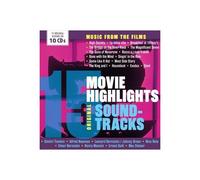 15 Movie Highlights Original Soundtracks