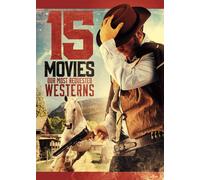 15-Movie Westerns: Our Most Requested