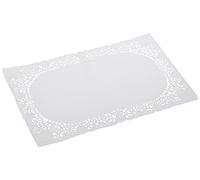 Ustensile de cuisine GENERIQUE Metaltex napperons rect.30x19 x15 257765