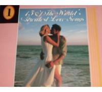 15 of the World's Greatest Love Songs