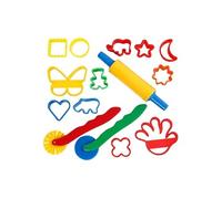 15 outils de modelage pour pâte à modeler