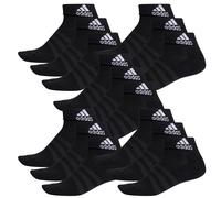 15 Paire Adidas Performance Baskets / Quart Chaussettes Gr. 35 - 54 Unisexe