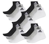 15 Paire Adidas Performance Baskets / Quart Chaussettes Gr. 35 - 54 Unisexe