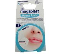 15 Patch Pansements Pour Herpès Labial Bouche Lèvres Transparent Invisible