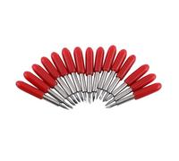 15 pcs 45 ° Cricut Plotter Lames de coupe pour Roland Traceur