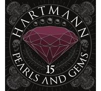 Hartmann Healthcare – 15 Pearls And Gems