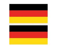 15 pièces drapeaux de pays de vacances nationales de belgique mexique suisse turquie tatouage autocollant drapeau visage Fans tatouage temporaire (Color : Color-3, Size : A)