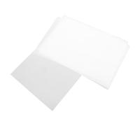 15 Pièces Feuille Plastique Transparente PVC A4 210×297mm pour | Souple, Facile à Plier, Couper et Mouler, Usage Polyvalent pour Projets, Affiches et Cadres