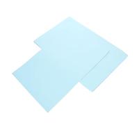 15 Pièces Pochette Enveloppe Auto-adhésive A4, Élégante et Simple | Fermeture Sécurisée, Résistante à Déchirure, pour Annonces et Formulaires, Usage Bureau, Étudiants et Petites Entreprises