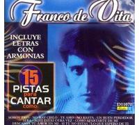 15 Pistas Para Cantar