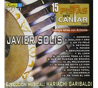 15 Pistas Para Cantar