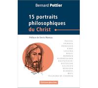 15 portraits philosophiques du Christ