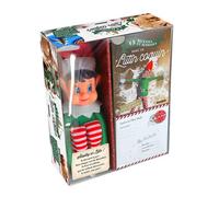 Collectif – 15 recettes et activités avec le Lutin coquin – Coffret – Larousse