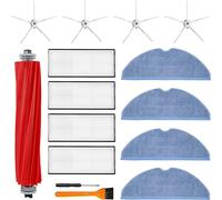 15 Rechange pour Xiaomi Roborock S7+S7 T7S T7 Plus Série Accessoires Aspirateur